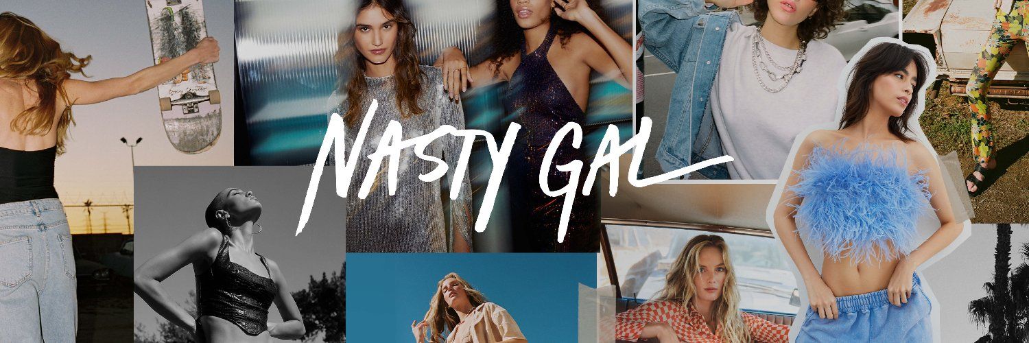 NASTY GAL's images