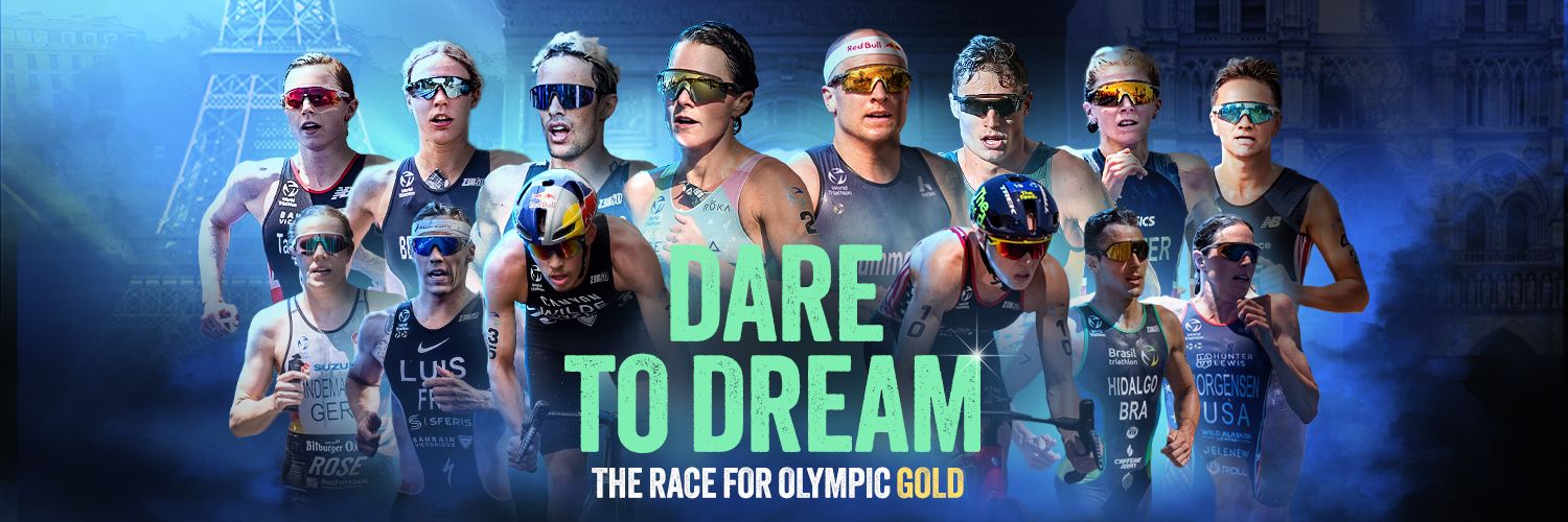 World Triathlon's images