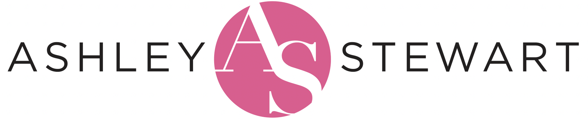 Ashley Stewart's logos