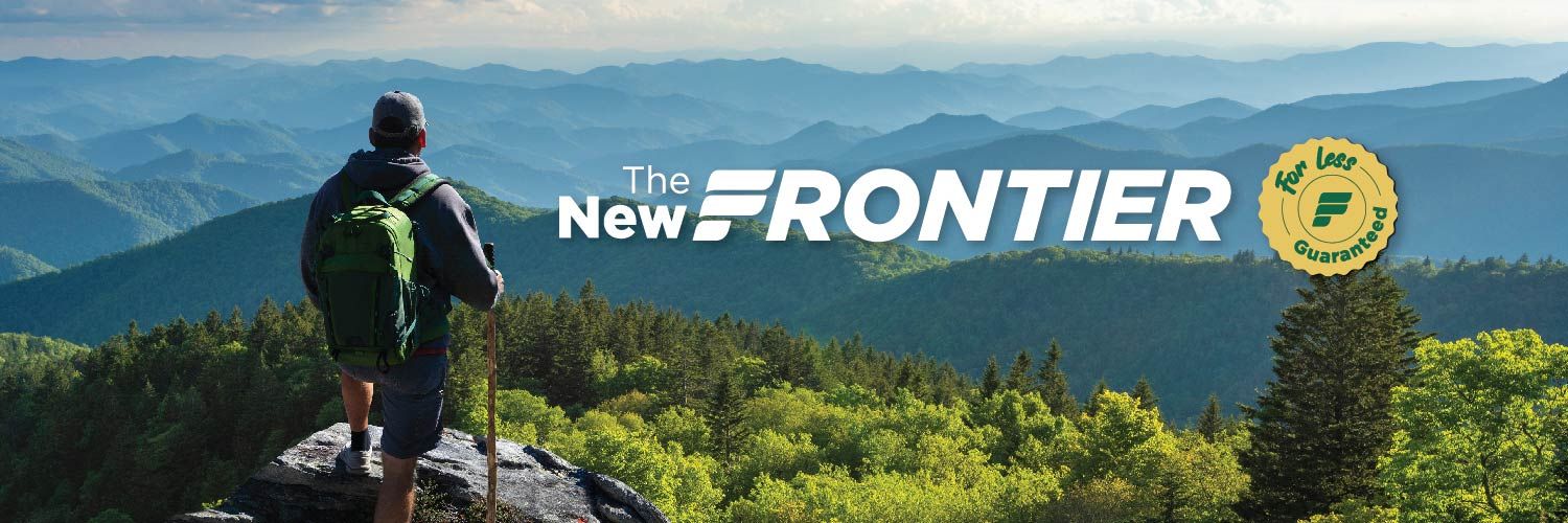 Frontier Airlines's images