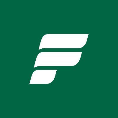 Frontier Airlines's brand icon