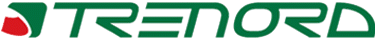 Trenord's logos