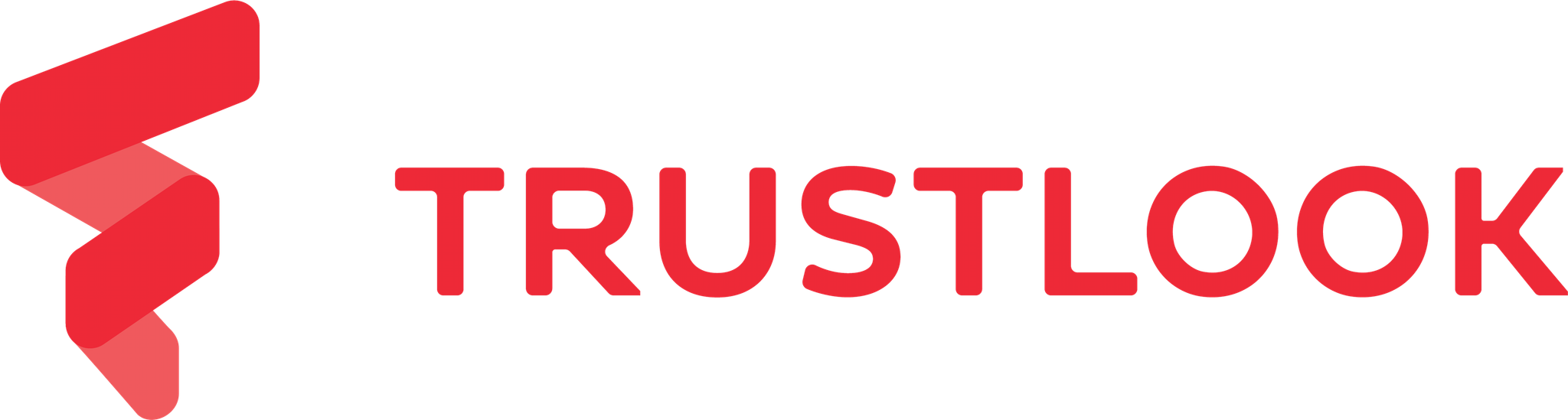 Trustlook's logos