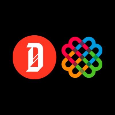 DDM's brand icon