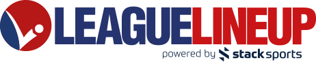 LeagueLineup.com's logos