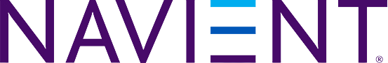 Navient's logos