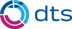 DTS's logos