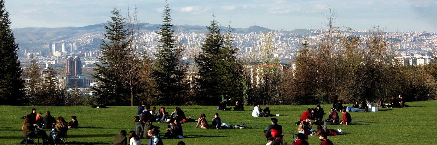 Bilkent Üniversitesi's images