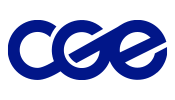 CGE Clientes's logos