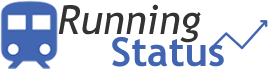 Running Status's logos