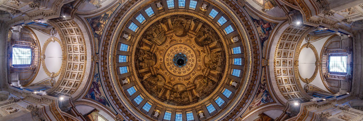 St Paul's Cathedral's images