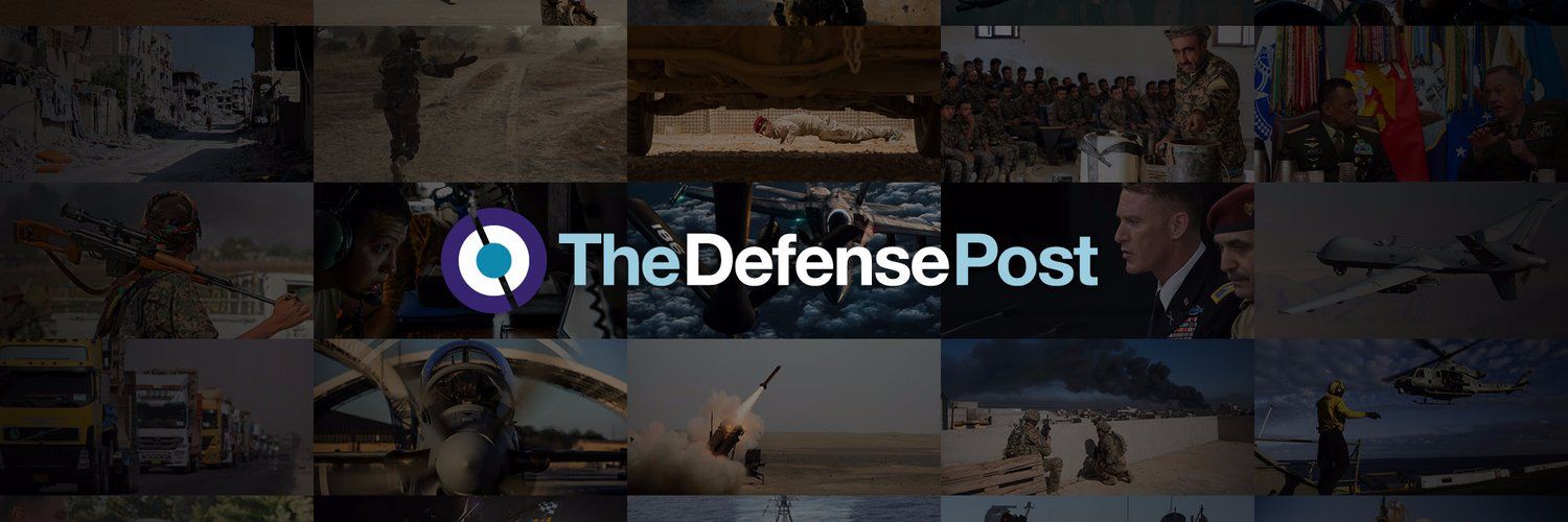 The Defense Post's images