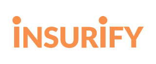 insurify's logos