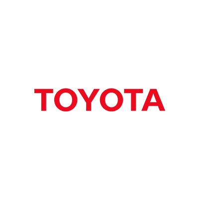 toyota.co.jp's brand icon