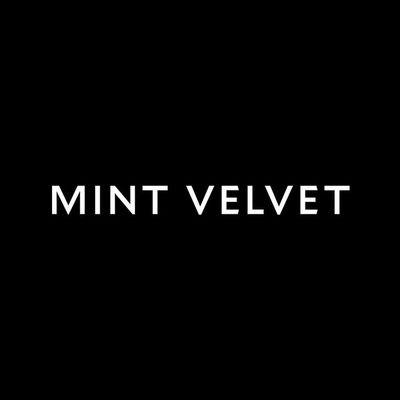 Mint Velvet's brand icon