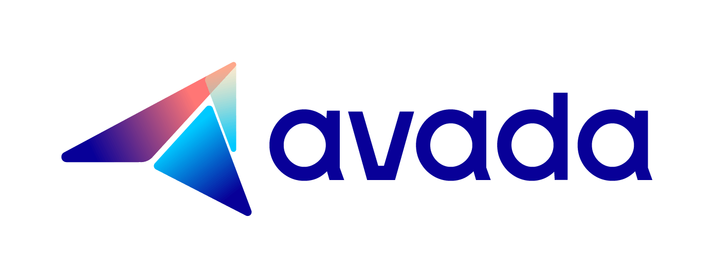 Avada's logos