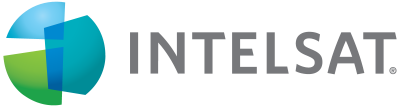 Intelsat's logos