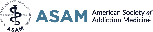 ASAM's logos