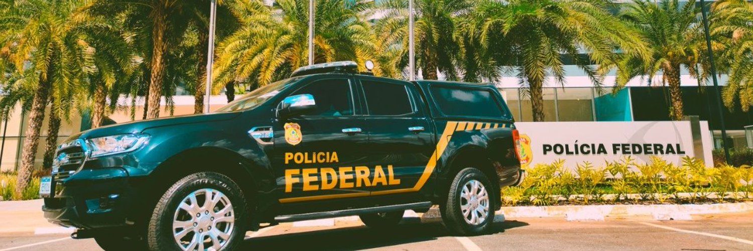 Polícia Federal's images