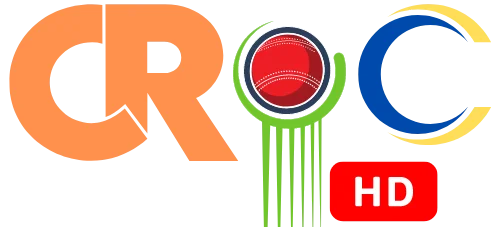 CricHD's logos