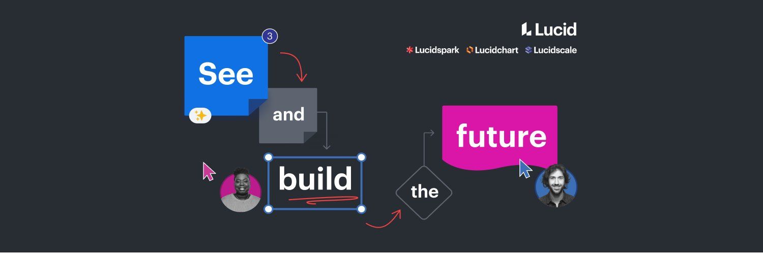 Lucid Software's images