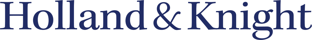 Holland &amp; Knight's logos