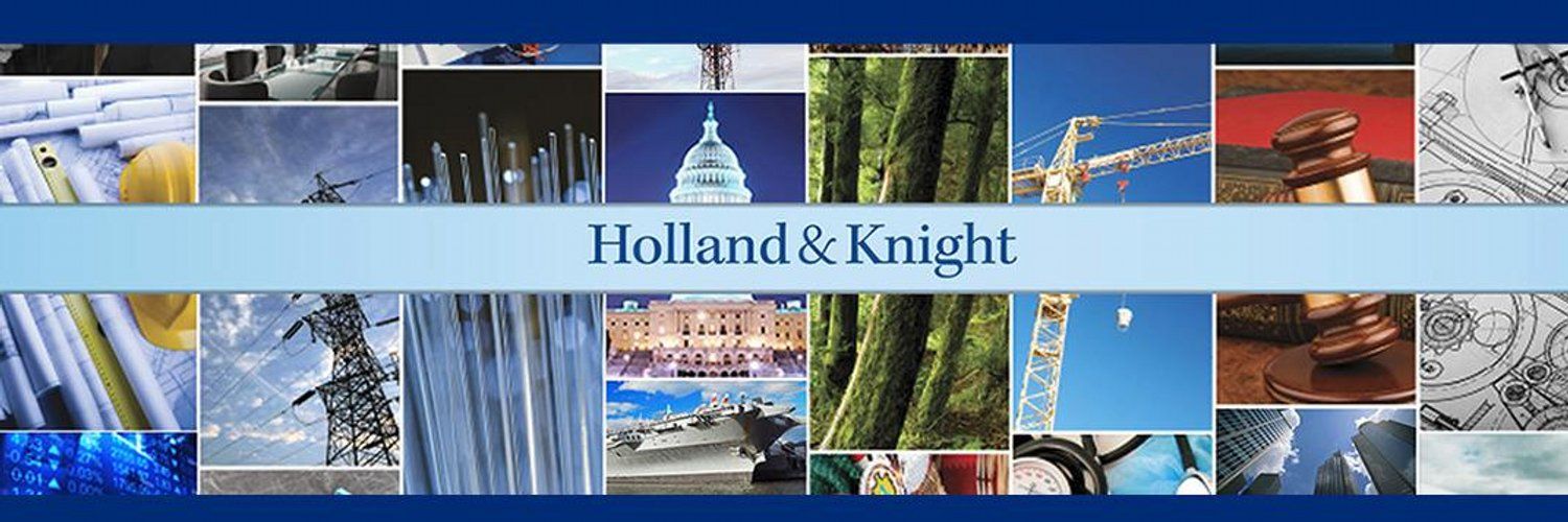 Holland &amp; Knight's images