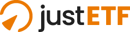 justETF – das größte ETF's logos