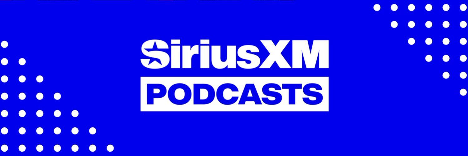 SiriusXM Podcasts's images