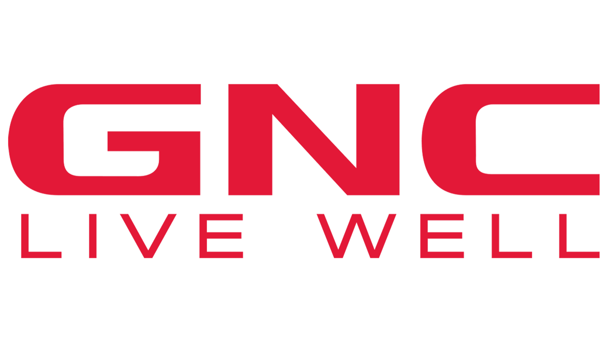 GNC's logos