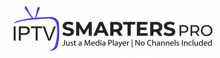 IPTV Smarters's logos