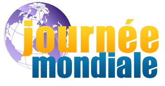 Journée mondiale's logos