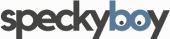 Speckyboy's logos