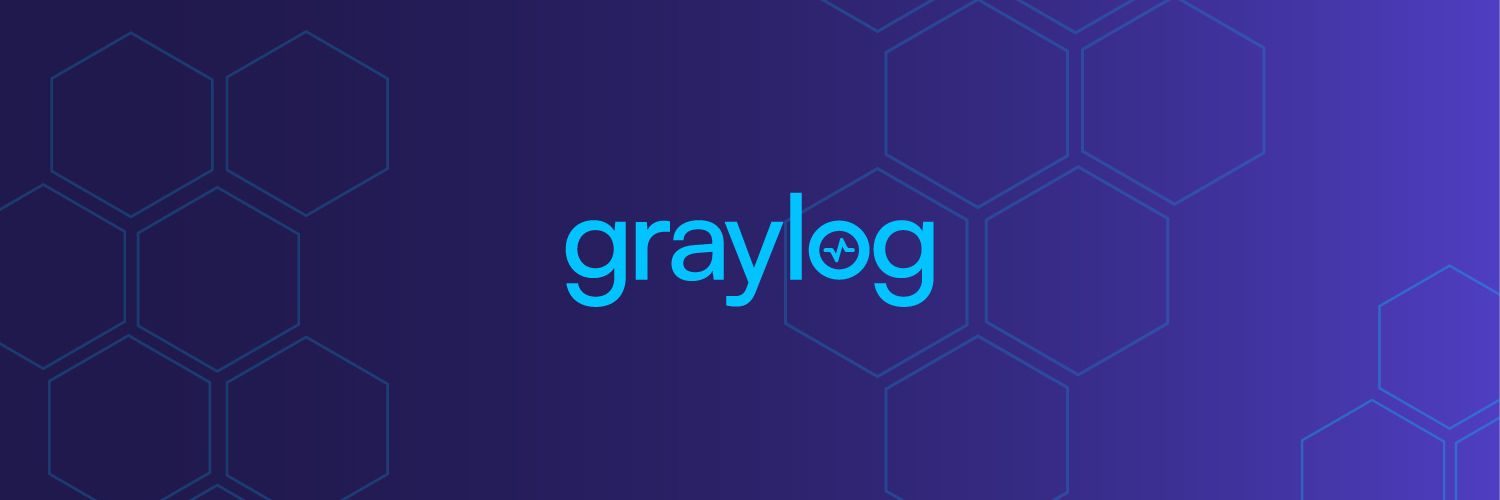 Graylog's images