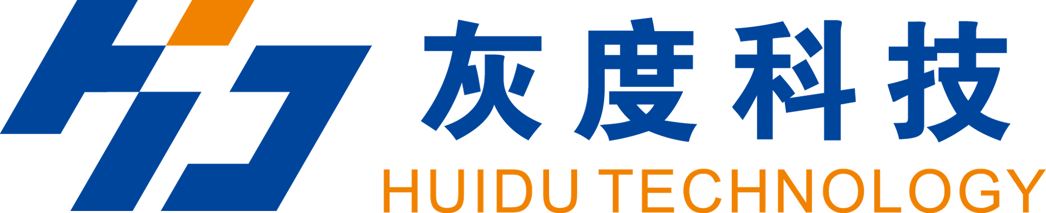 huidu.cn's logos