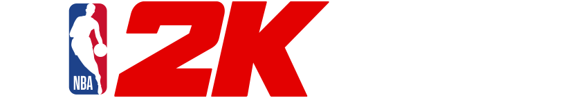 2K's logos