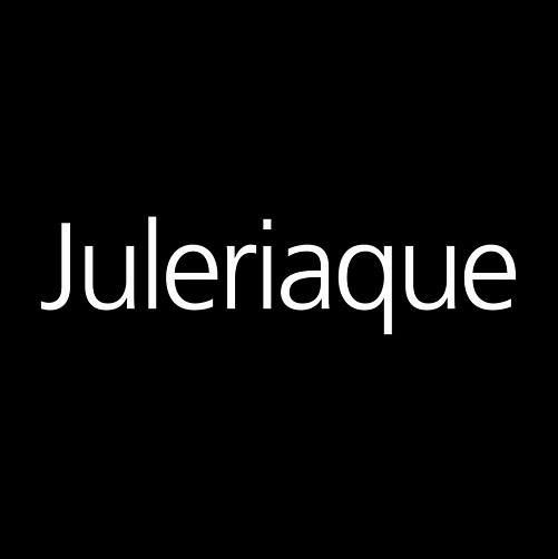 Juleriaque's logos