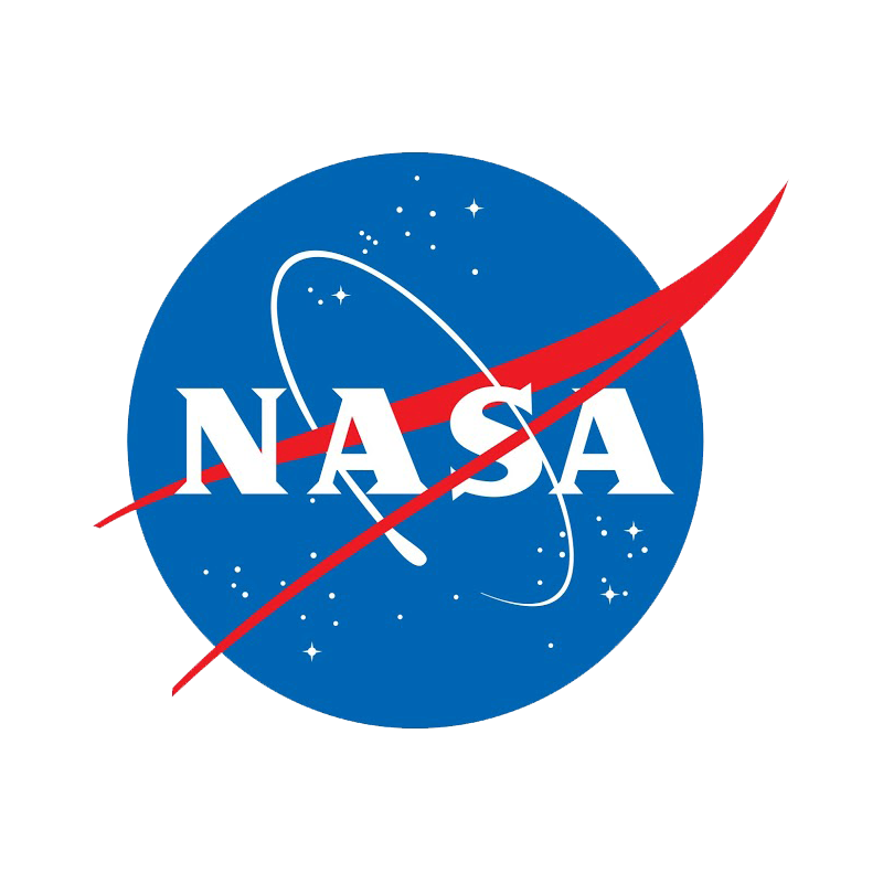 NASA's brand icon