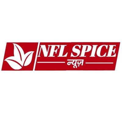 NFLSpice's brand icon