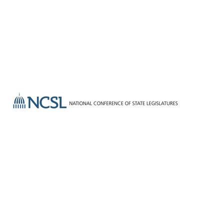 NCSL's brand icon