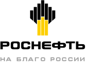 ROSNEFT's logos