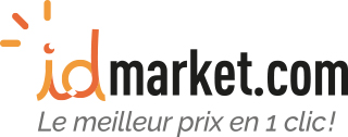 IDMarket.com's logos