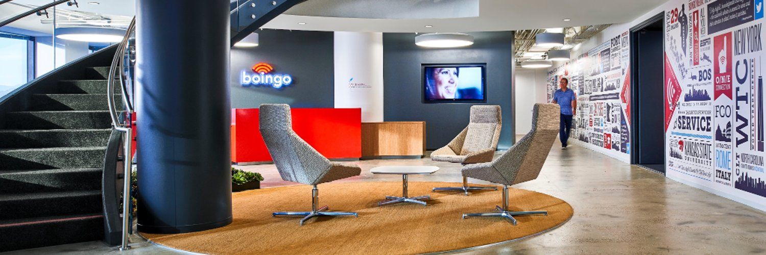 Boingo Wireless's images