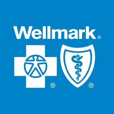 Wellmark BCBS's brand icon