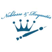 Noblesse Royautés's logos