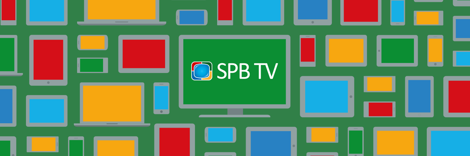 SPB TV — TV's images