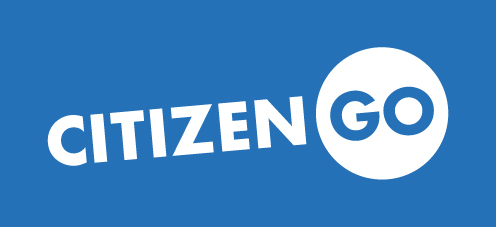 CitizenGO's logos