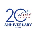 Wisper Internet