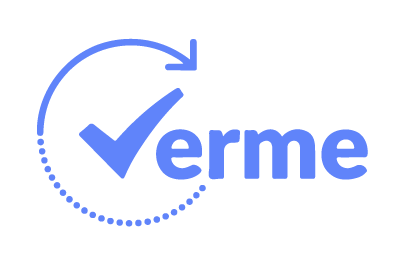 Verme's logos