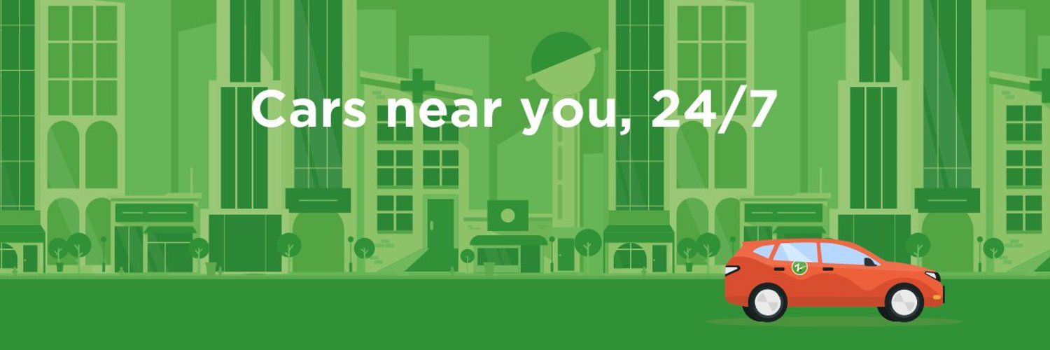 Zipcar's images